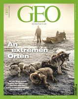 GEO - Aug 2025
