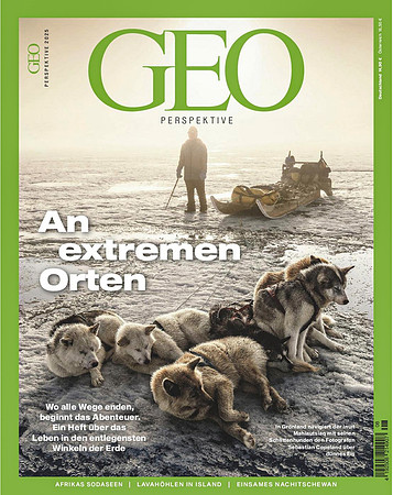 GEO - Aug 2025