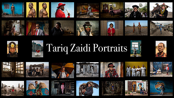 000 - PORTRAITS LAST page all videos