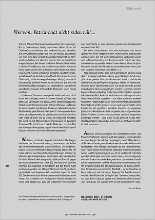003- izw3 magazine germany