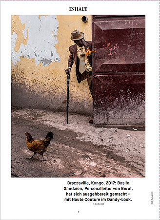 NZZ magazine 2- 26 May 2023