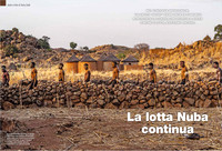 003 - Sudan Nuba - Oct Nov edition 2026