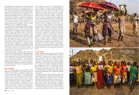 005 - Sudan Nuba - Oct Nov edition 2026
