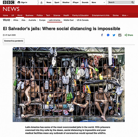 bbc prisons