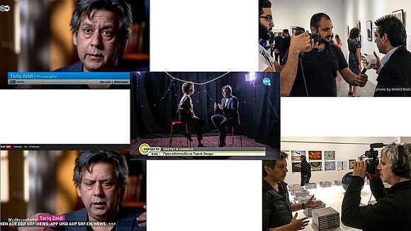 NO - USE photo cinterviews