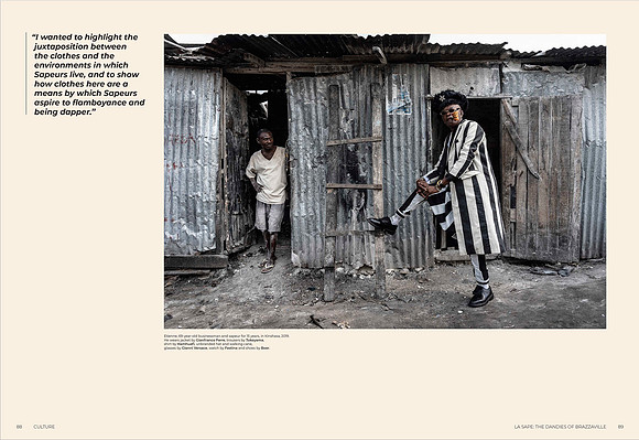 006 - chaser magazine 0 Oct 2023