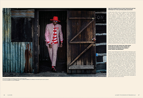 005 - chaser magazine 0 Oct 2023