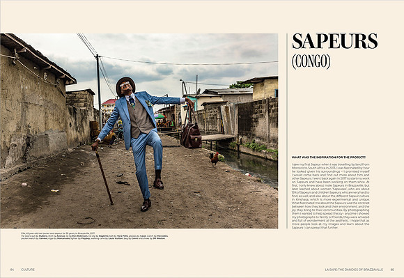 004 - chaser magazine 0 Oct 2023