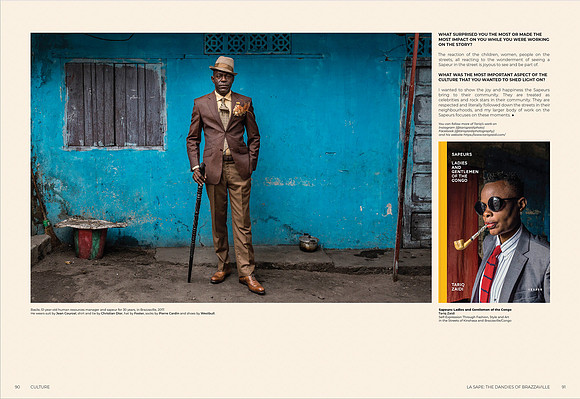 007 - chaser magazine 0 Oct 2023