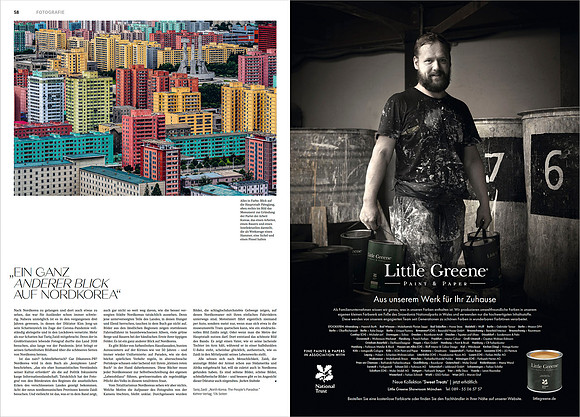 005 - Faz magazine 28 Oct 2023