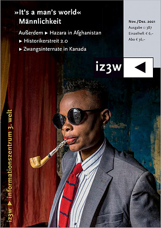 001- izw3 magazine germany