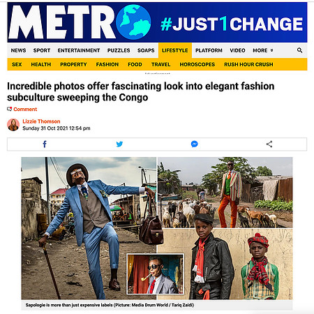 31 oct 2021 - metro UK - sapeurs copy