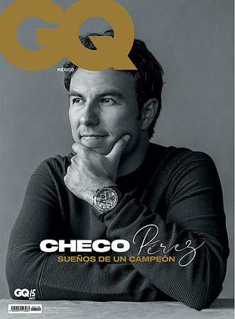 1 dec 2021 - gq mexico - sin slaida