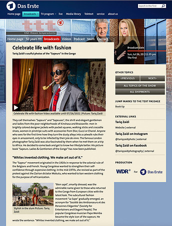 009- on website