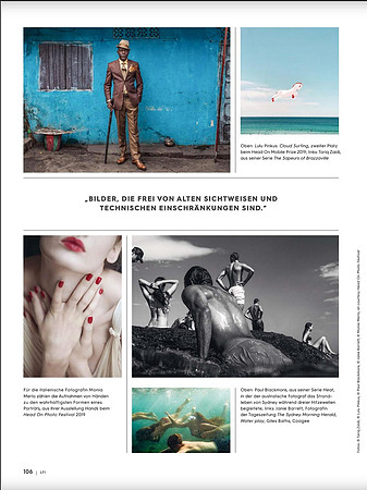 2019 - LFI2- lecia magazine - moche headon interview - 1 oct 2019