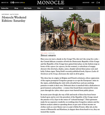 24 oct - monocle UK - USA