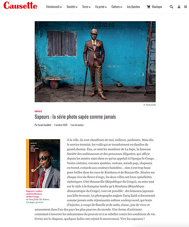 causette online