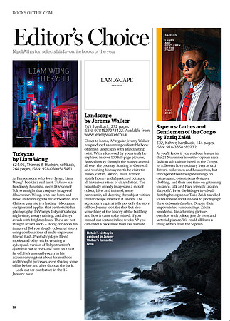 amatuer photo magazine - dec 2020 - editors pics