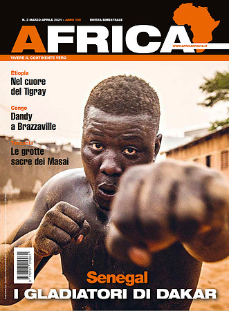 1 - africa magazine italy - 24 feb 2021