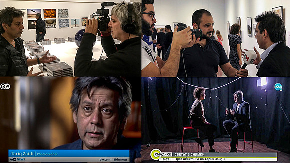 Yes THIS ONE - Pergaps - photo cinterviews