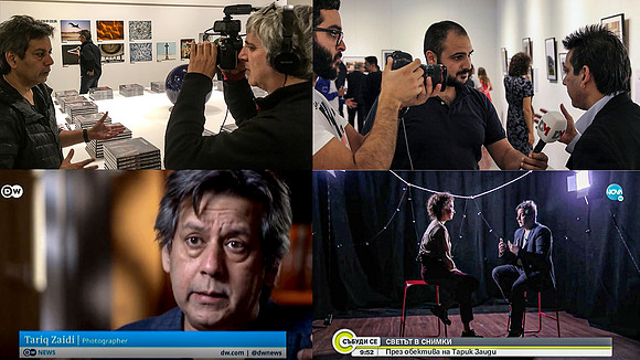 Pergaps - photo cinterviews