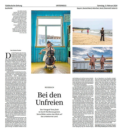 SZ in print NK - 3 Feb 2024