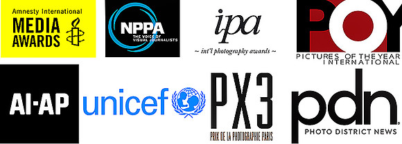 THIN - photo competitions